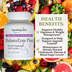 BalanceZyme Plus - Image 2
