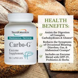 Carbo-G* - Image 4