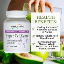 Super CellZyme - Image 3