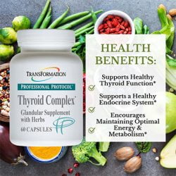 Thyroid Complex* - Image 3