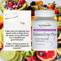 BalanceZyme Plus - Image 3