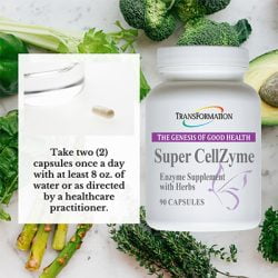 Super CellZyme - Image 4