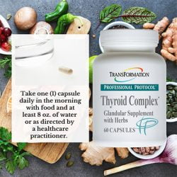Thyroid Complex* - Image 4