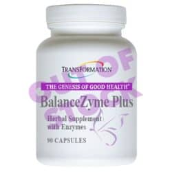 BalanceZyme Plus