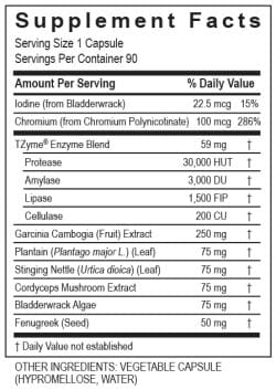 BalanceZyme Plus - Image 5
