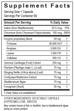 BalanceZyme Plus - Image 5