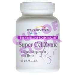 Super CellZyme