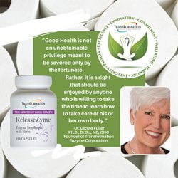 ReleaseZyme* - Image 4