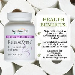 ReleaseZyme* - Image 2
