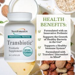 Transbiotic™ - Image 3