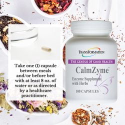 CalmZyme* - Image 4