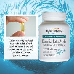 EFA 1200mg - Image 4
