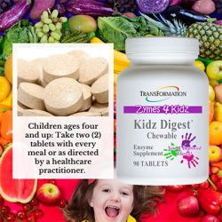 Kidz Digest* Chewable - Image 4