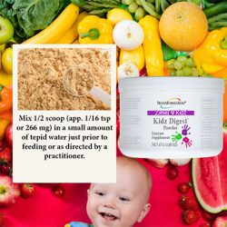 Kidz Digest* Powder - Image 3