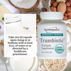 Transbiotic™ - Image 4