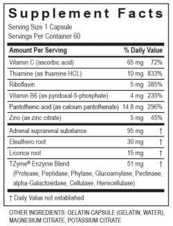 Adrenal Complex* - Image 5
