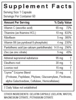 Adrenal Complex* - Image 5