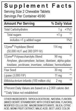 Kidz Digest* Chewable - Image 6