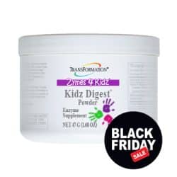Kidz Digest* Powder