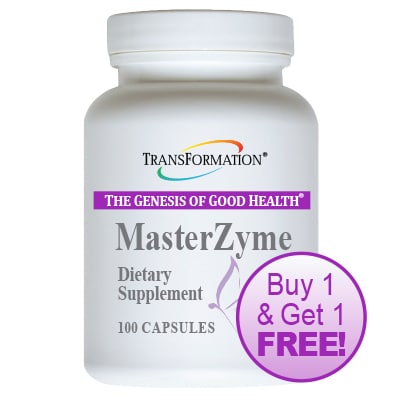 MasterZyme