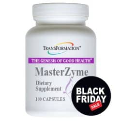 MasterZyme