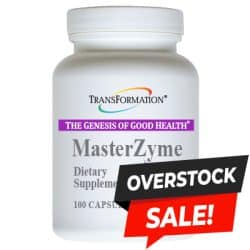 MasterZyme