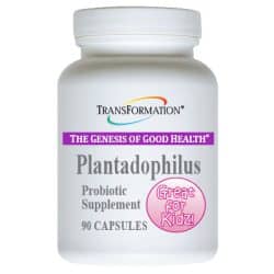 Plantadophilus