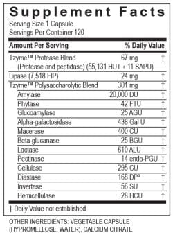 Healthy Gut Program*