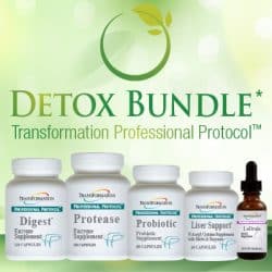 Detox Bundles*