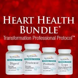 Heart Health Bundles*